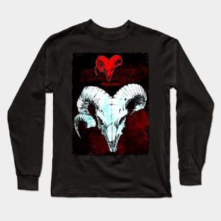 Dust Long Sleeve T-Shirt